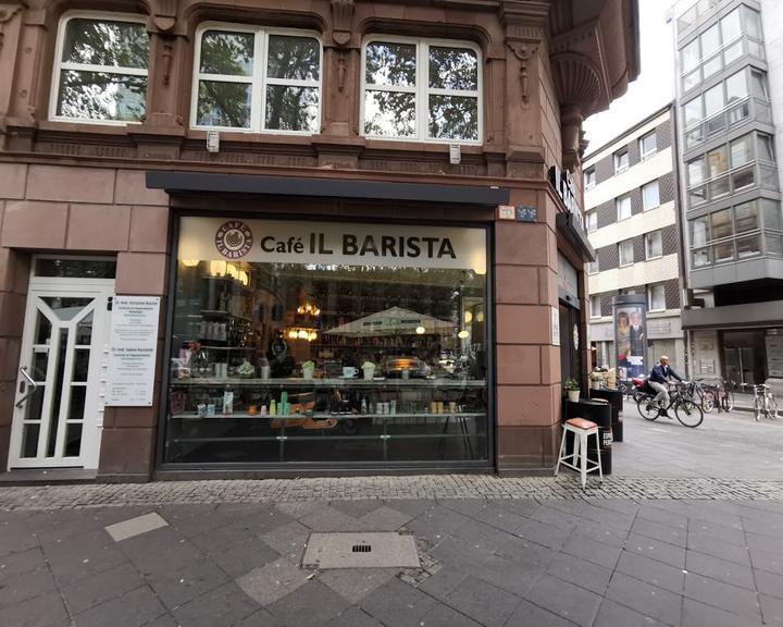 Café Il Barista