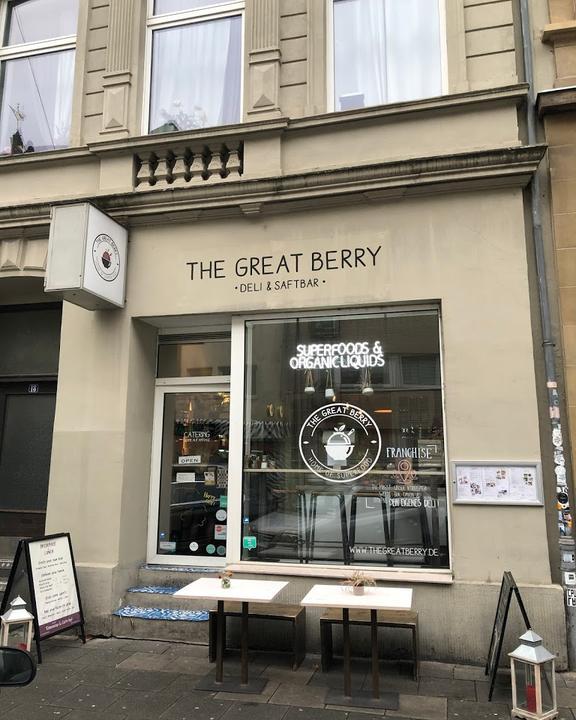 The Great Berry