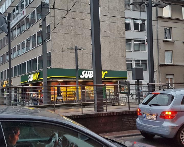 Subway