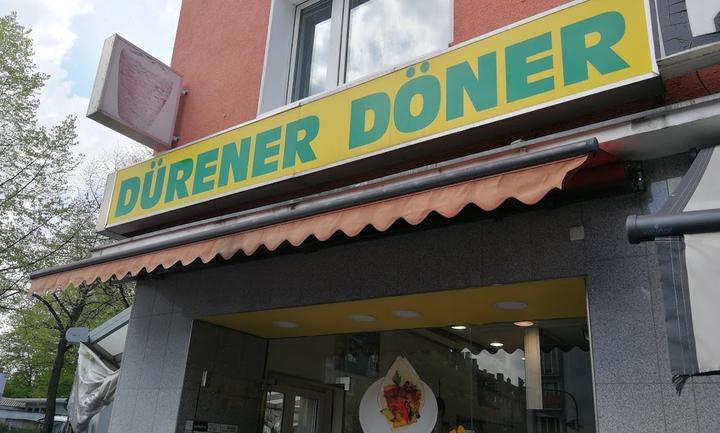 Durener Doner