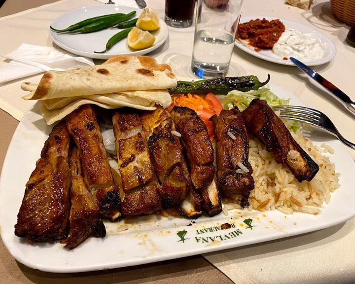 Mevlana Restaurant